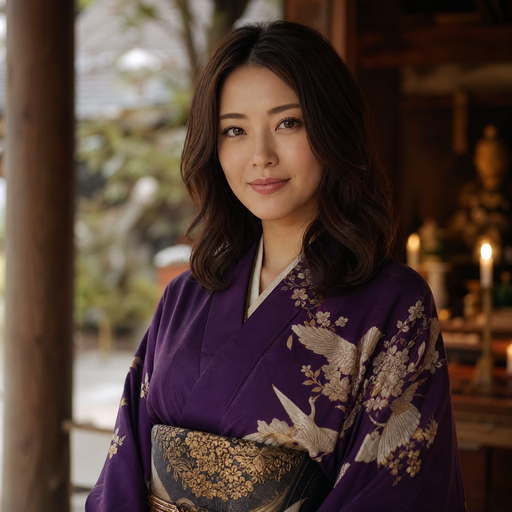 横山 莉子
