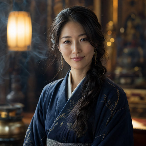 東 亜美